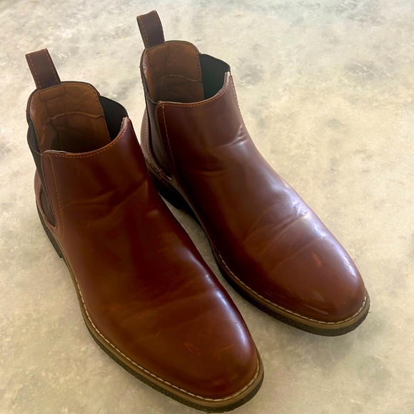 Deer Stags Other - Boys Boots Size 6